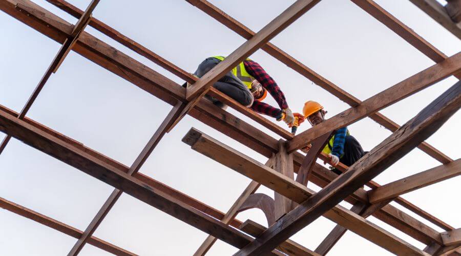 Expert top industrial roofings services in Waverly Hall, GA